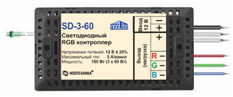nooLite SD-3-60