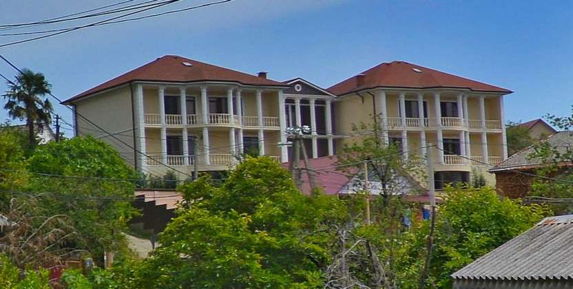 Автоматизация мини-гостиницы - Умный Дом EasyHome