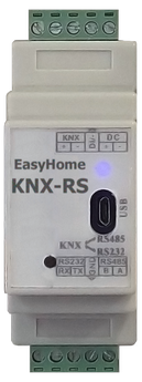 Адаптер шины EIB-KNX