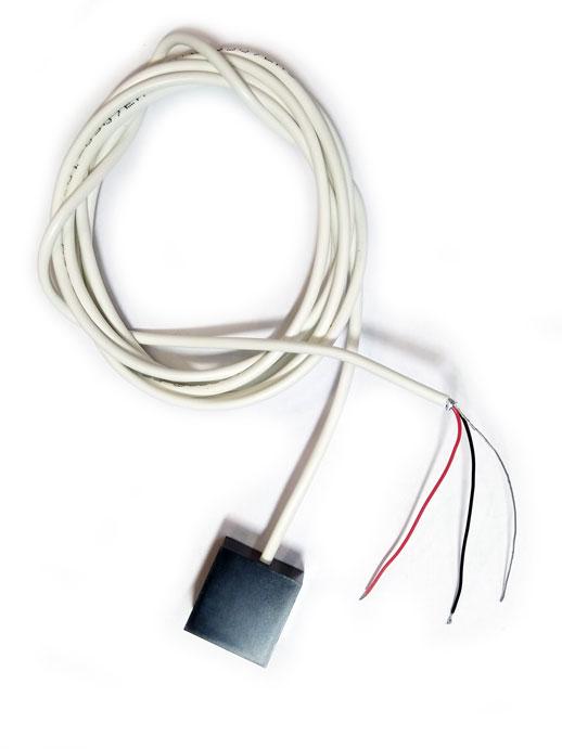 Датчик проетчек воды трёхпроводной