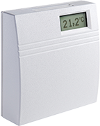 Датчики температуры Thermokon с modbusRTU для подключения к контроллеру EasyHome