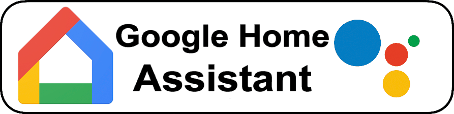 Голосовое управление Умным Домом EasyHome с Google Home Assistant