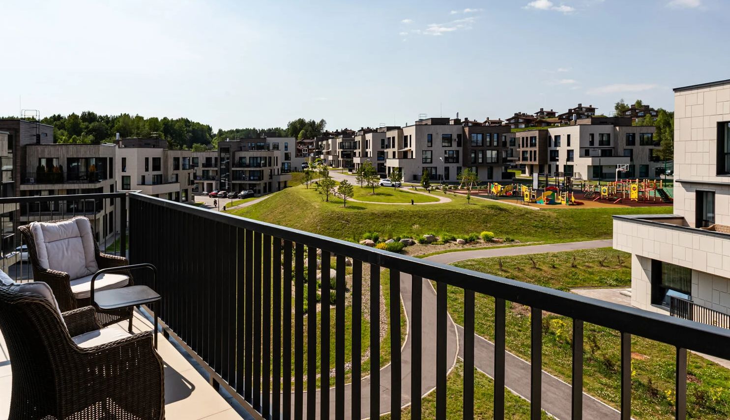 Автоматизация апартаментов - умный дом для гостиницы Автоматизация апартаментов - умный дом для гостиницы